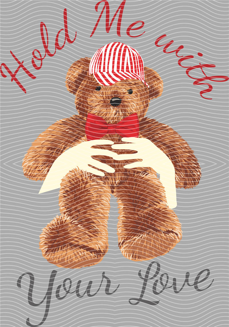 Cool Bear-X 385